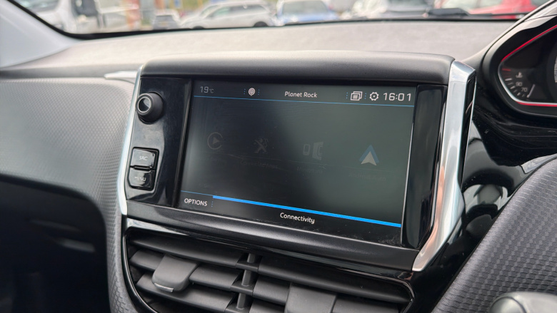 Peugeot 2008 1.2 PureTech 130 GT Line 5dr EAT6 Petrol Estate